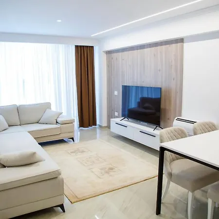 Apartment Shomez
