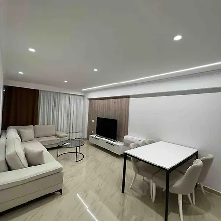 Apartment Shomez *