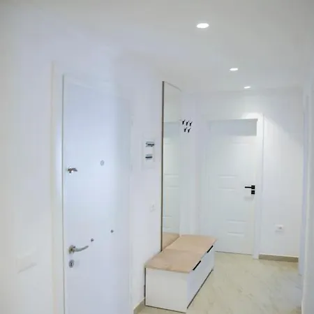 Apartment Shomez
