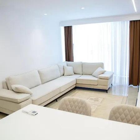 Shomez 公寓 地拉那