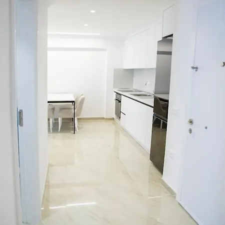 Apartment Shomez *